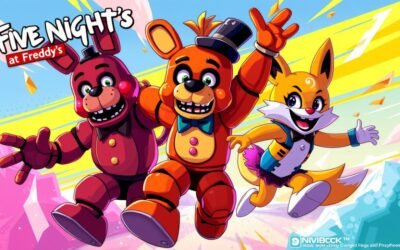 unblocked games 66 5 nights at freddy's