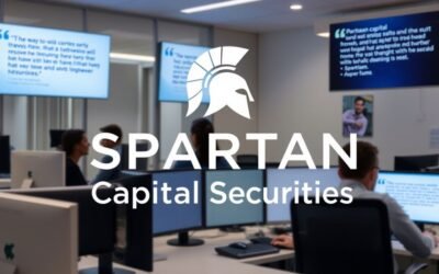 spartan capital securities reviews