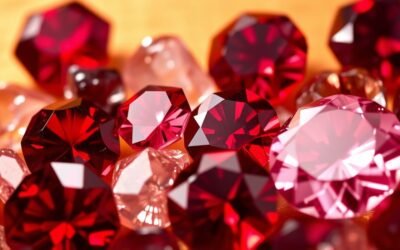 january 18 birthstone