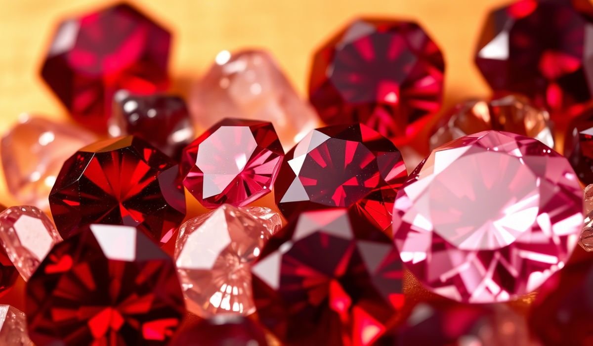 january 18 birthstone