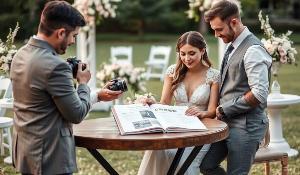 How Much Should Wedding Photos Cost? A Complete Guide for Couples