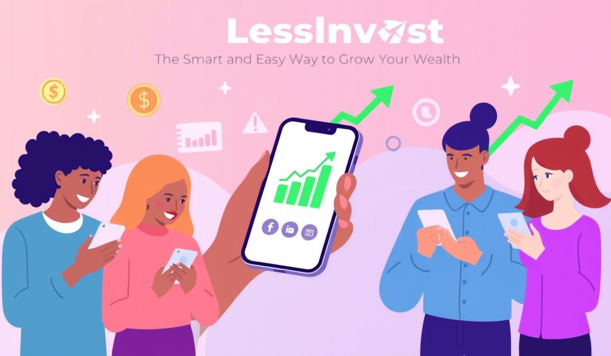 lessinvest