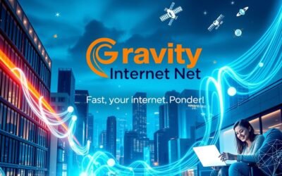 gravityinternet net