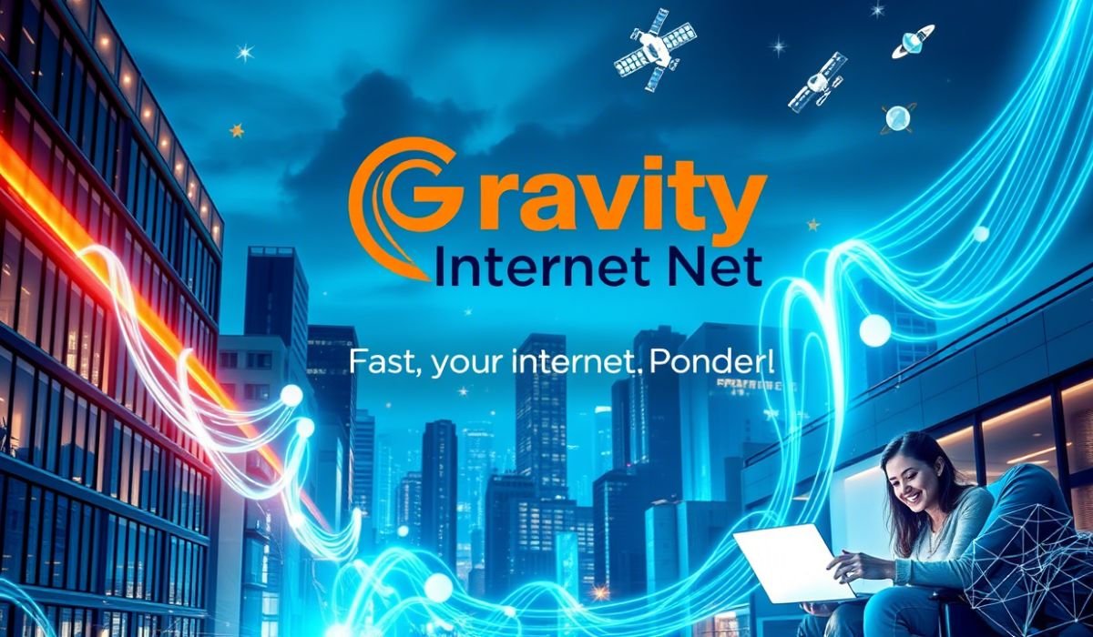 gravityinternet net