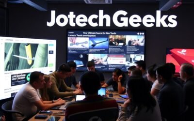 news jotechgeeks