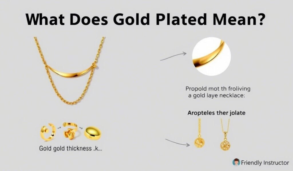 what does gold plated mean