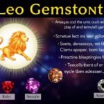 leo gemstone