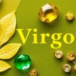 virgo birthstone color