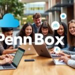 penn box